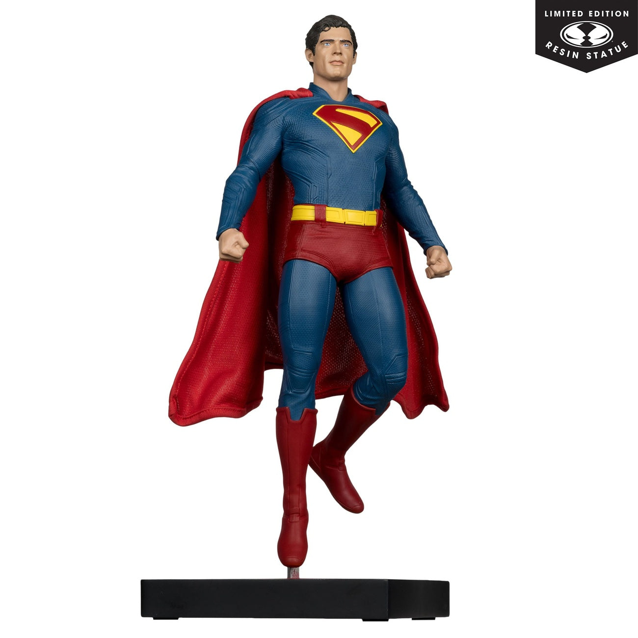 Produktbild Superman (2025) DC Direct 1/6-staty Superman 35 cm