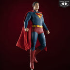 Produktbild Superman (2025) DC Direct 1/6-staty Superman 35 cm