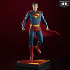 Produktbild Superman (2025) DC Direct 1/6-staty Superman 35 cm