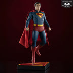 Produktbild Superman (2025) DC Direct 1/6-staty Superman 35 cm