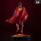 Produktbild Superman (2025) DC Direct 1/6-staty Superman 35 cm