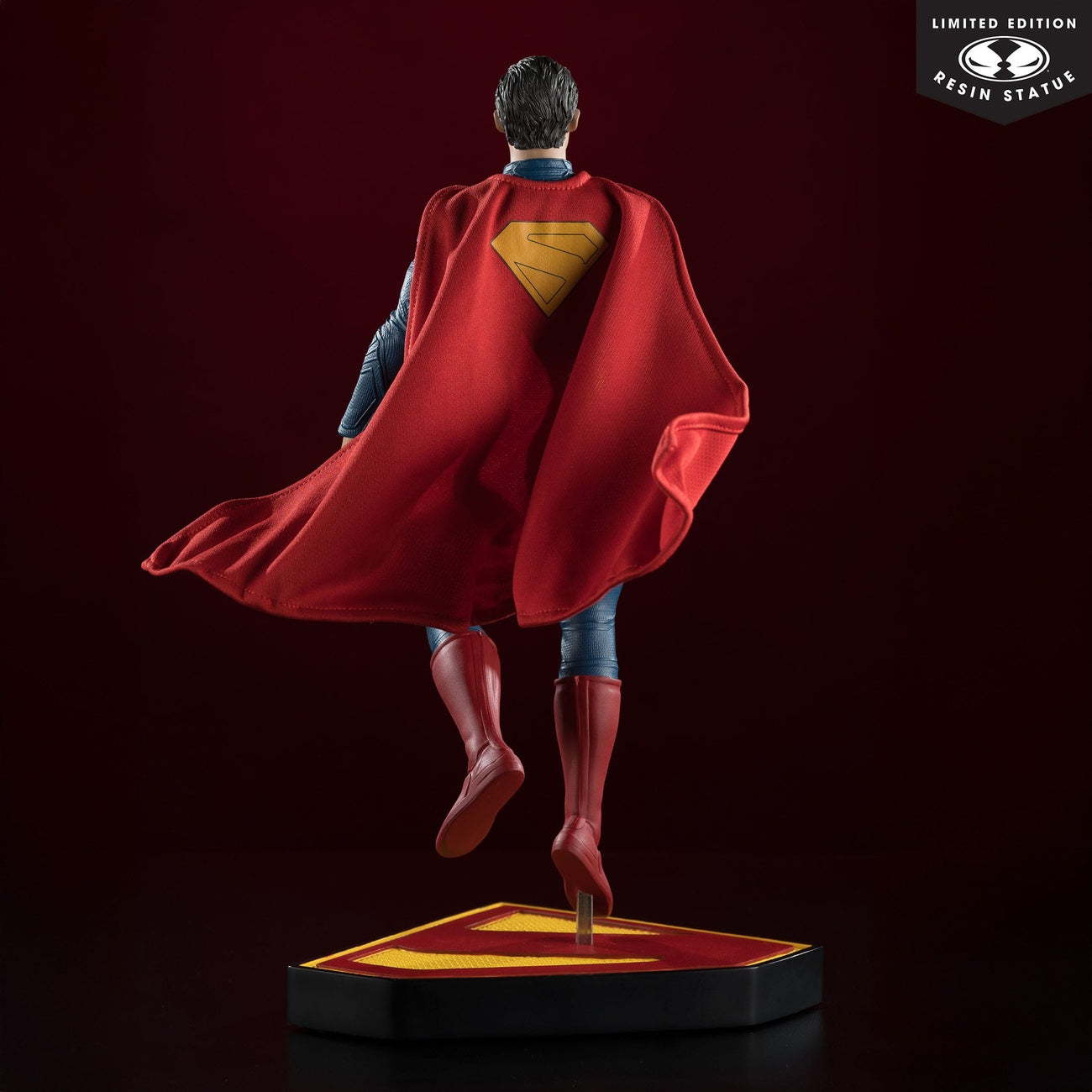 Produktbild Superman (2025) DC Direct 1/6-staty Superman 35 cm