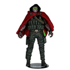 Produktbild Call of Duty Actionfigur Burned Spawn 18 cm