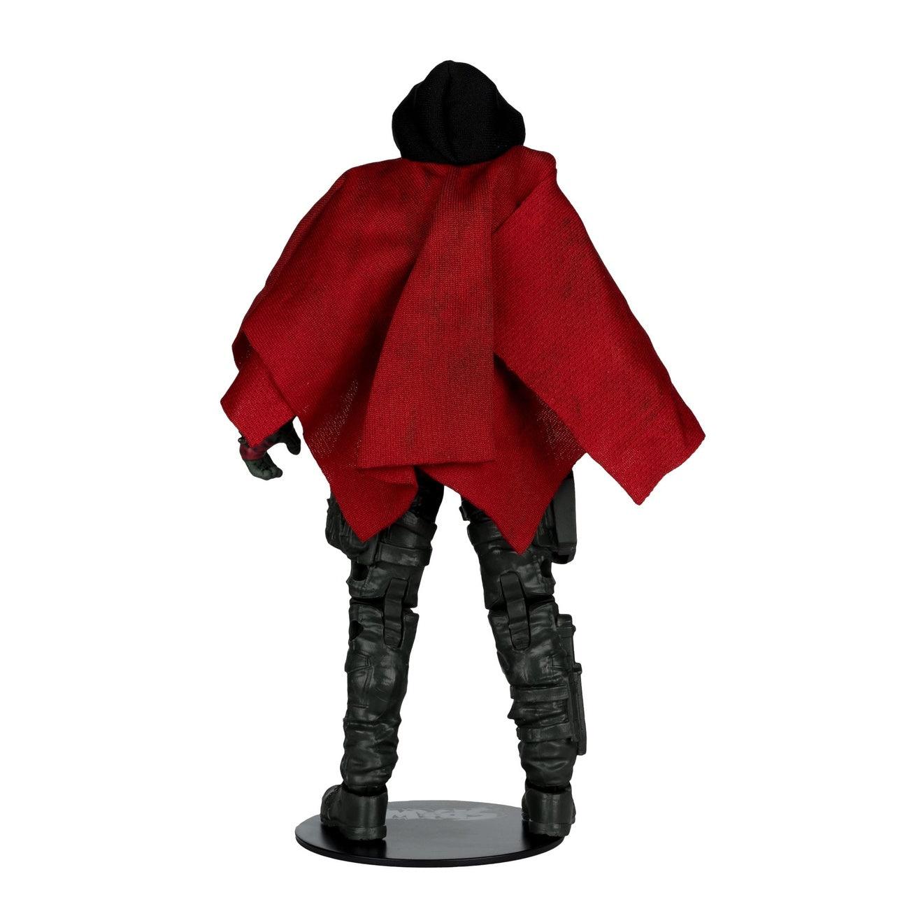 Produktbild Call of Duty Actionfigur Burned Spawn 18 cm