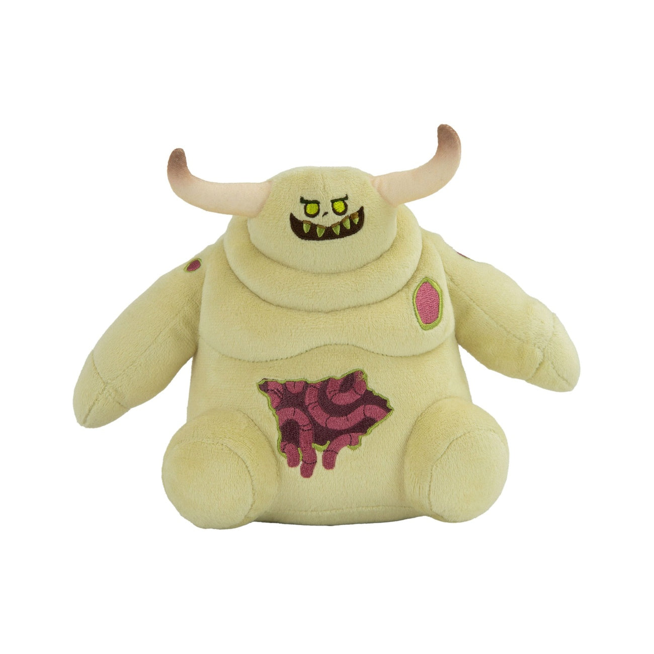 Produktbild Warhammer Gosedjursfigur Nurgling: Little Unclean One 18 cm