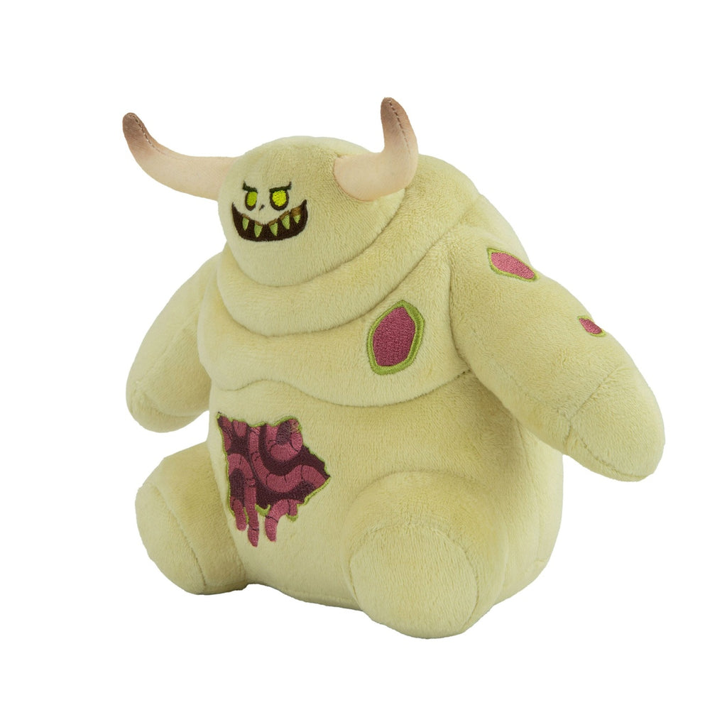 Produktbild Warhammer Gosedjursfigur Nurgling: Little Unclean One 18 cm