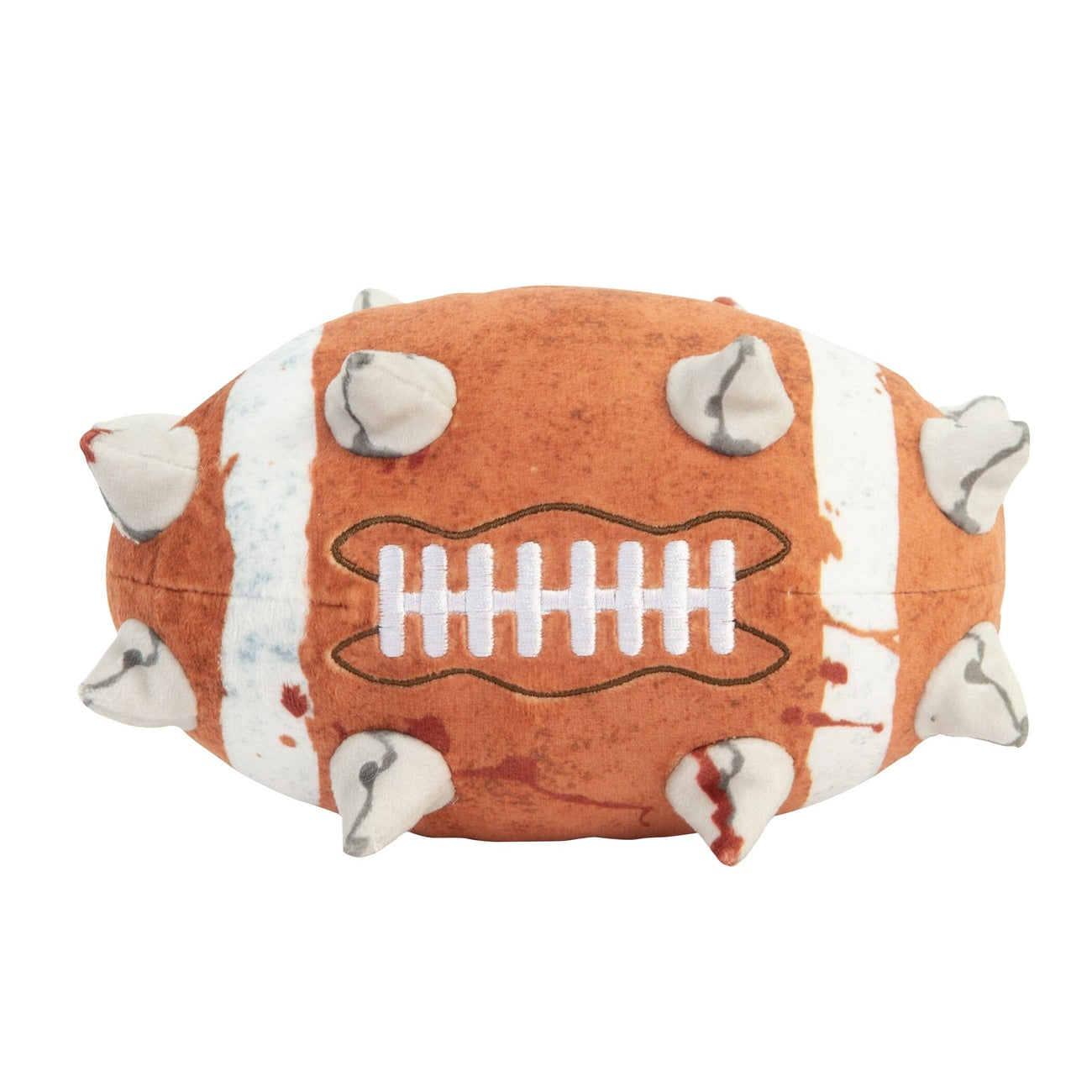 Produktbild Warhammer Plyschfigur Blood Bowl Ball