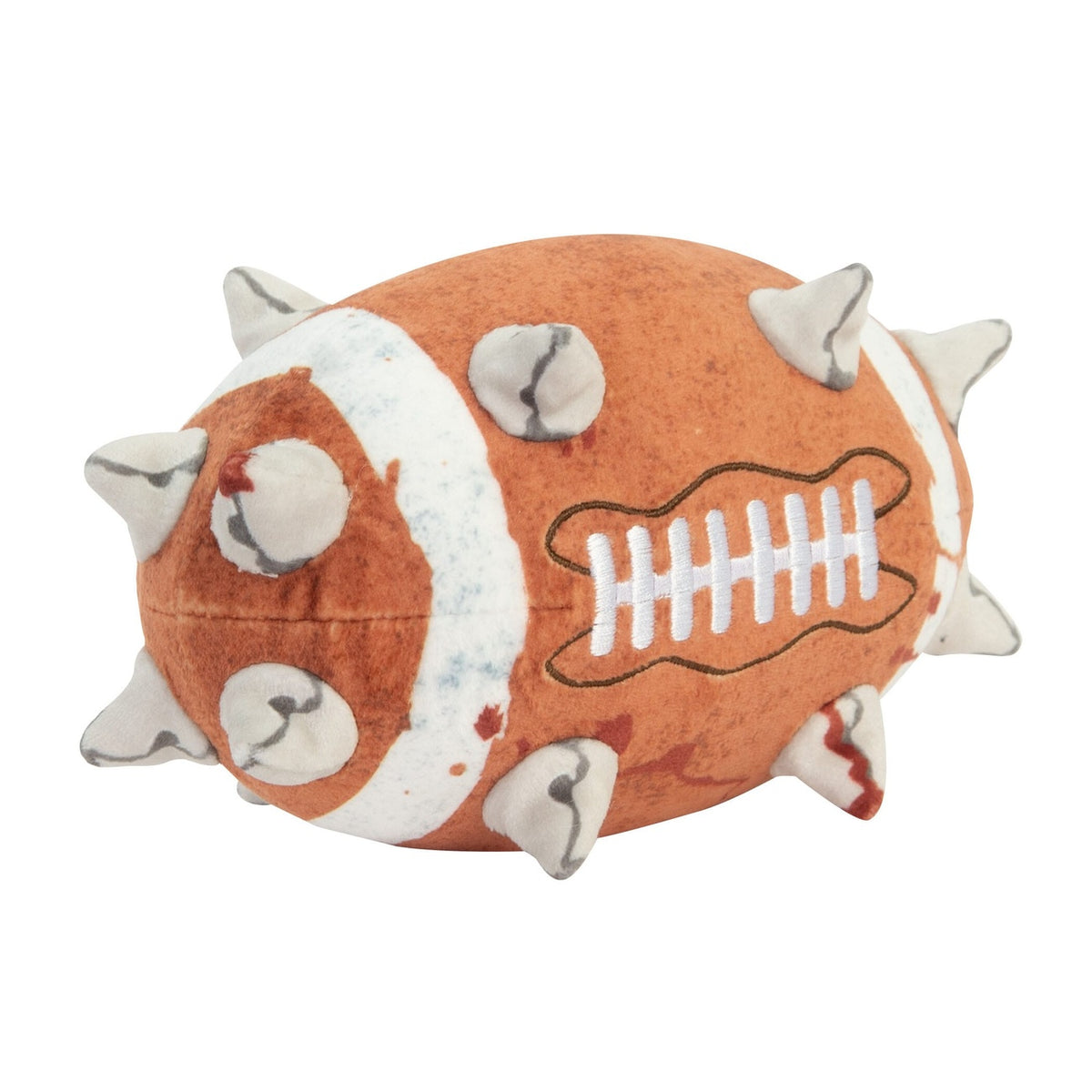 Produktbild Warhammer Plyschfigur Blood Bowl Ball