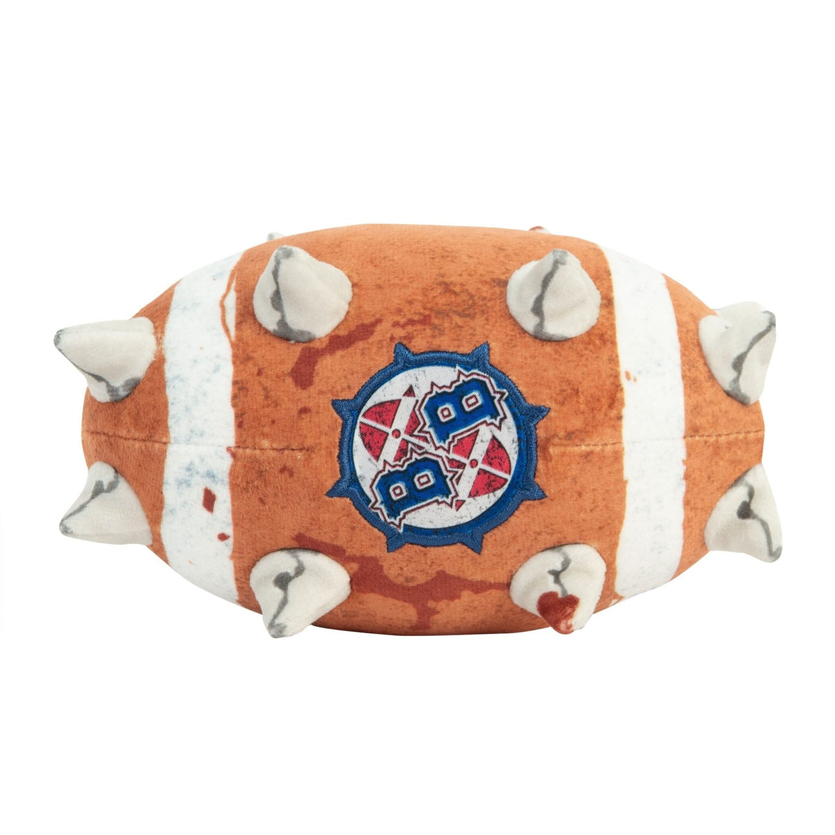 Produktbild Warhammer Plyschfigur Blood Bowl Ball