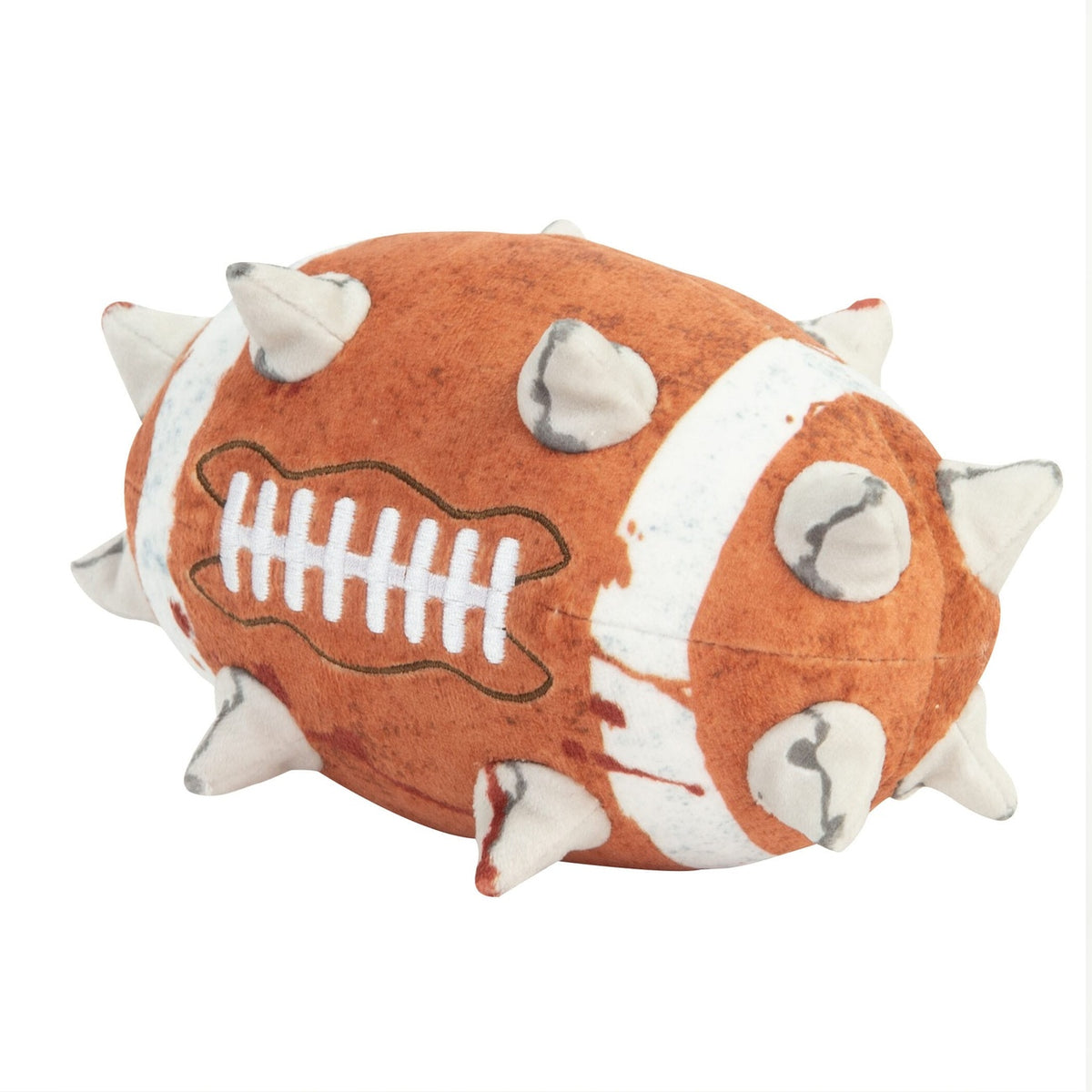 Produktbild Warhammer Plyschfigur Blood Bowl Ball