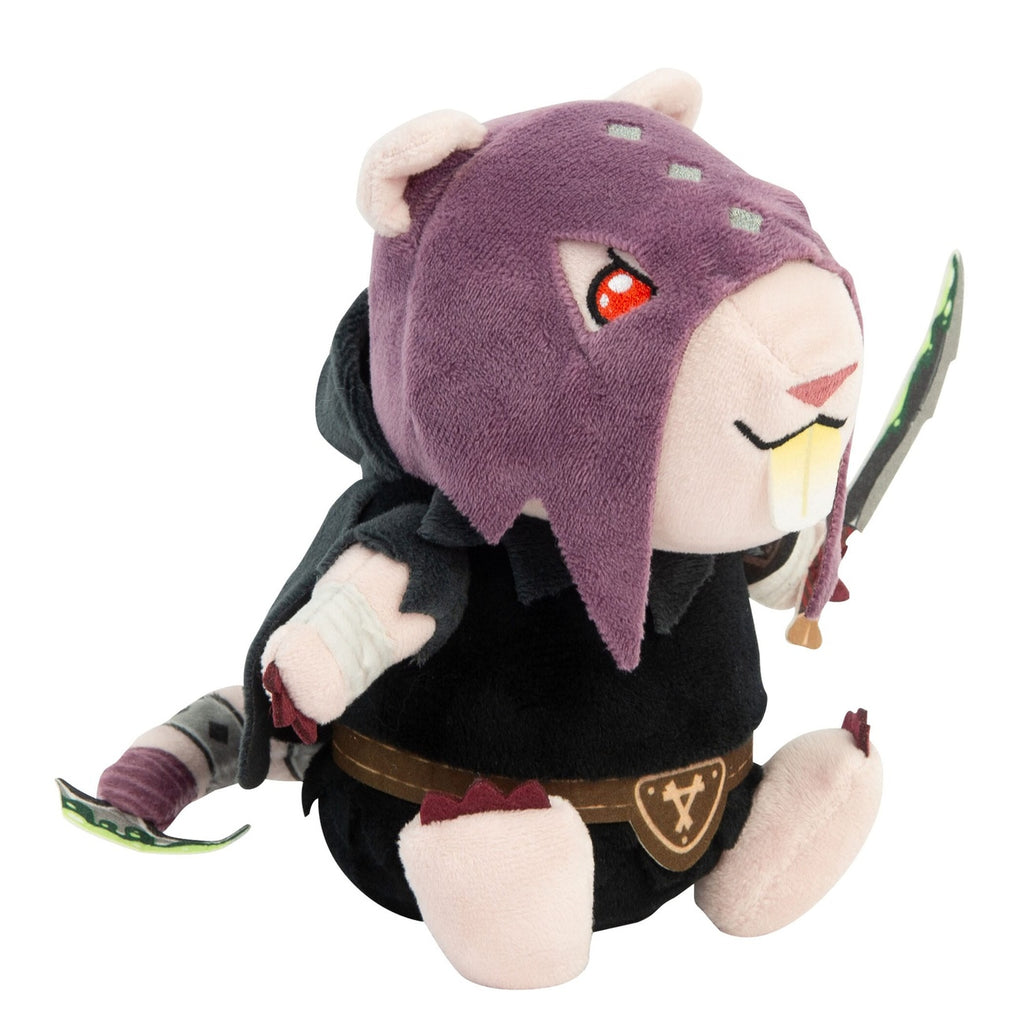 Produktbild Warhammer gosedjur Skaven Deathmaster 15 cm