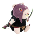 Produktbild Warhammer gosedjur Skaven Deathmaster 15 cm