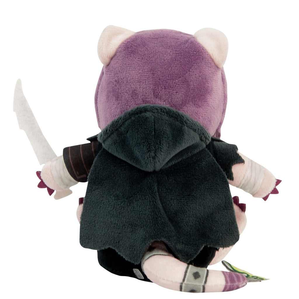 Produktbild Warhammer gosedjur Skaven Deathmaster 15 cm