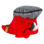 Produktbild Warhammer Plyschfigur Klonk the Rockbrow Squig