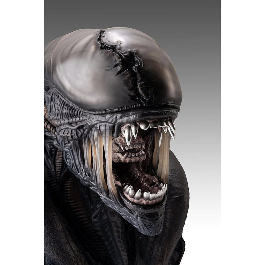 Produktbild Alien Romulus Byst 1/1 Xenomorph 53 cm