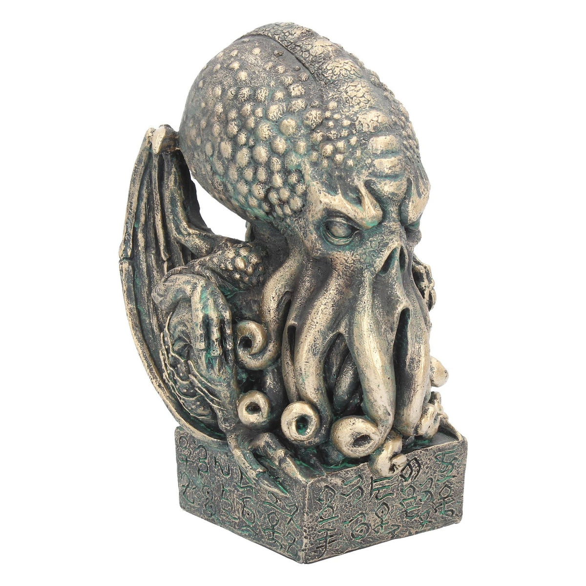 Produktbild Cthulhu-figur Cthulhu 17 cm