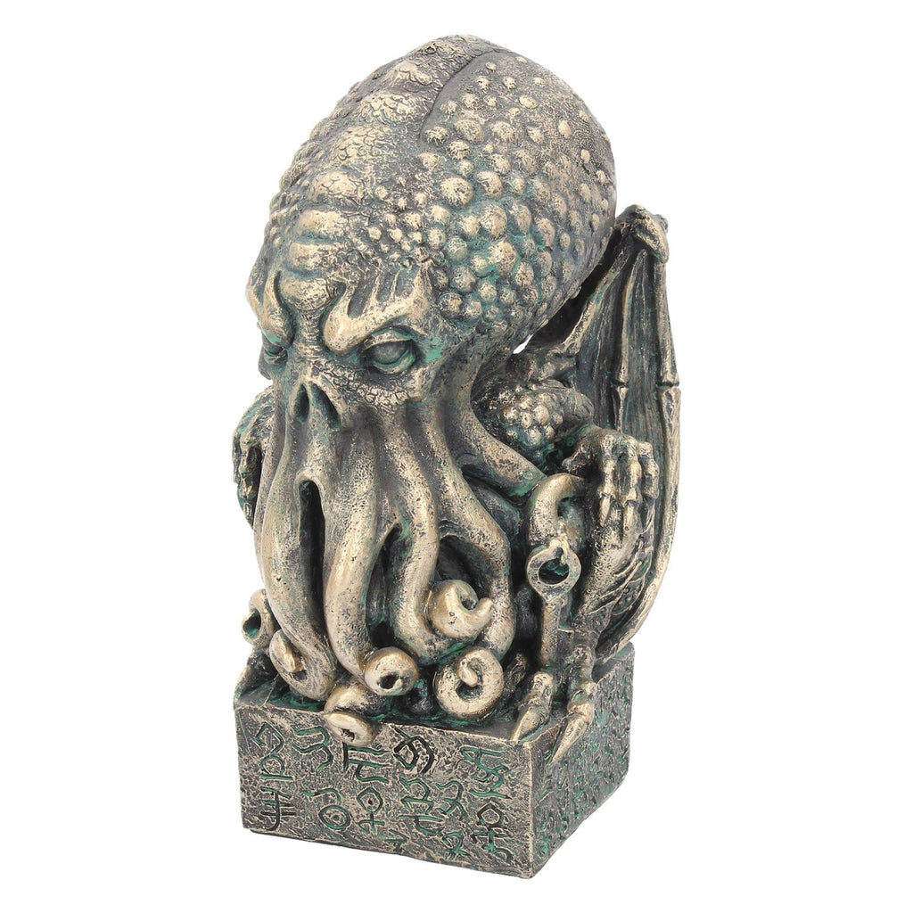 Produktbild Cthulhu-figur Cthulhu 17 cm