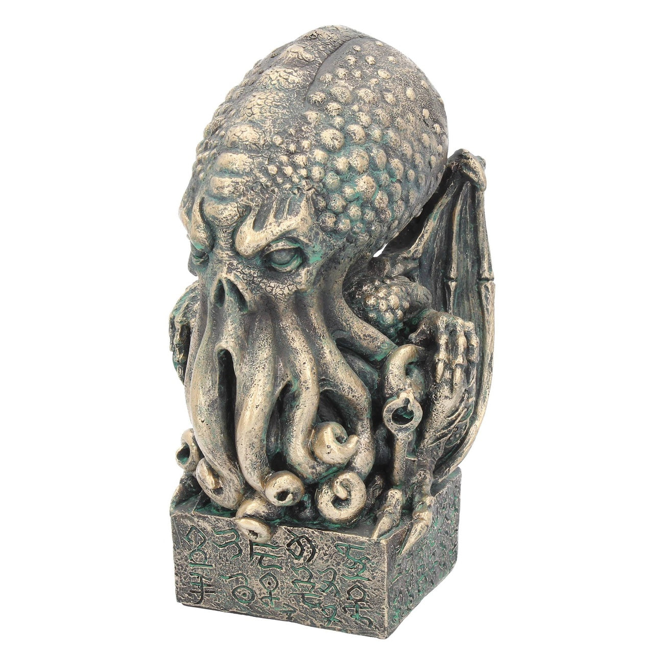 Produktbild Cthulhu-figur Cthulhu 17 cm