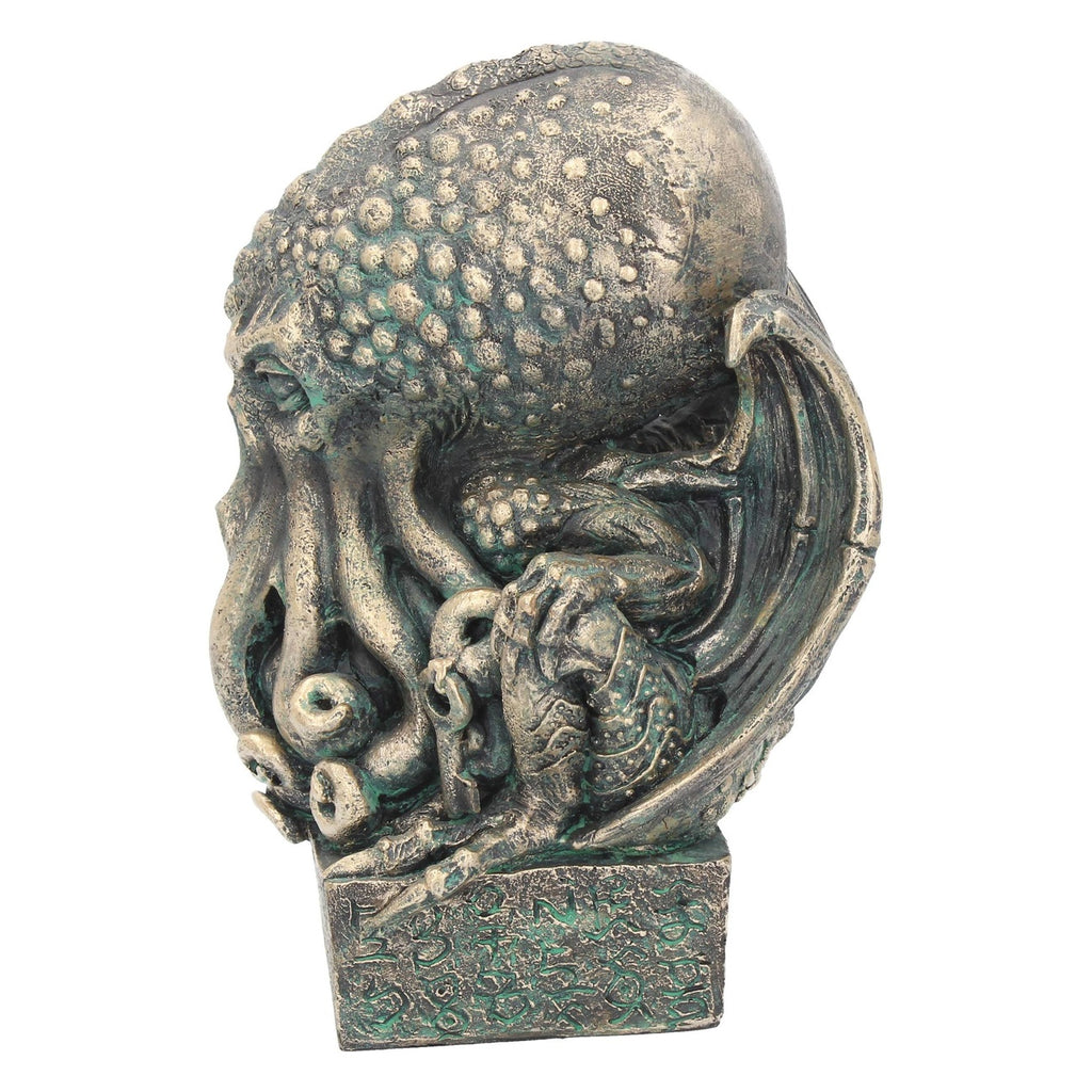 Produktbild Cthulhu-figur Cthulhu 17 cm