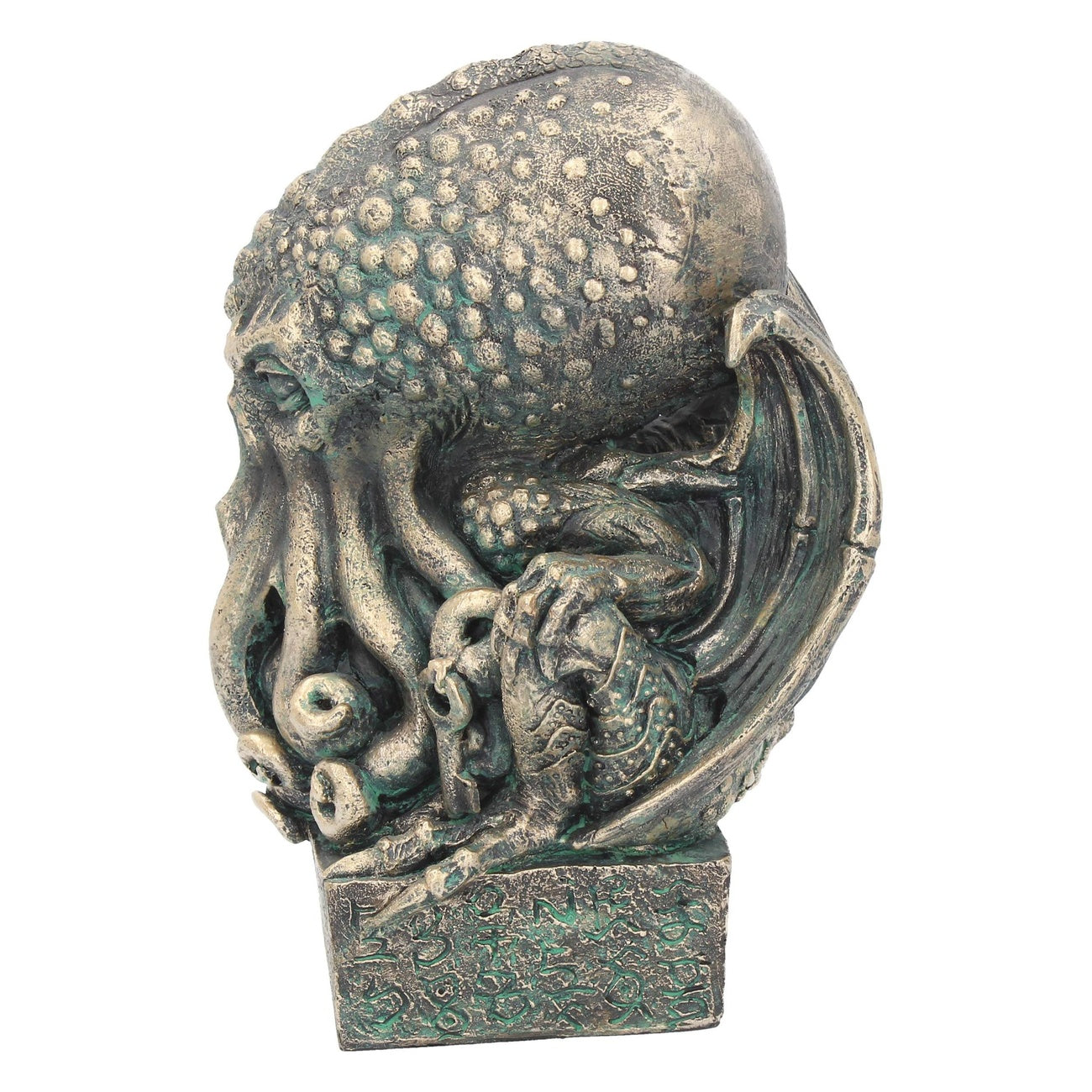 Produktbild Cthulhu-figur Cthulhu 17 cm