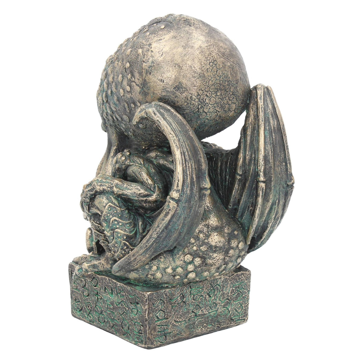 Produktbild Cthulhu-figur Cthulhu 17 cm