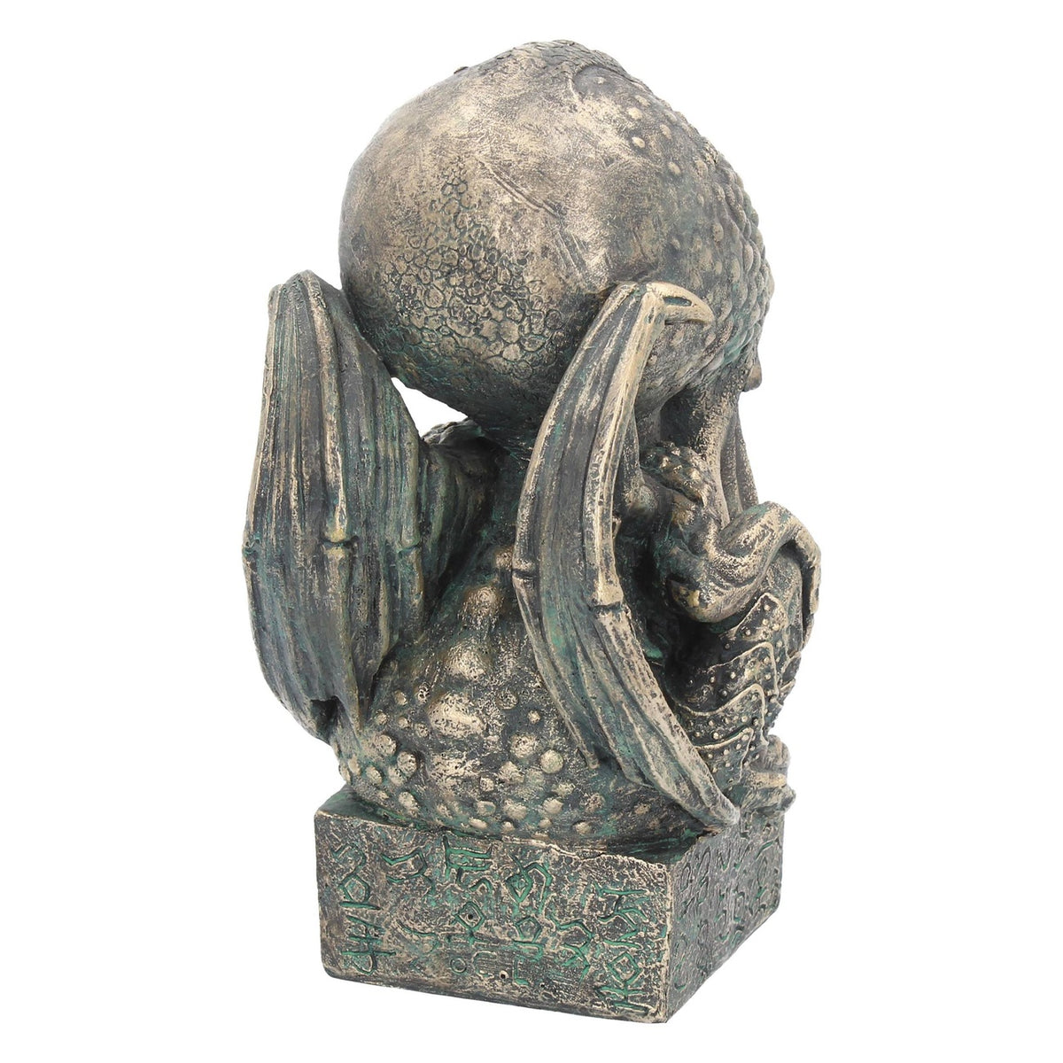 Produktbild Cthulhu-figur Cthulhu 17 cm