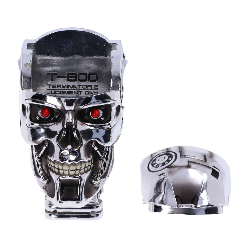 Produktbild Terminator 2 Väggmonterad flasköppnare T-800 18 cm