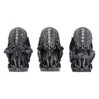 Produktbild Cthulhu Figur Three Wise Cthulhu 7 cm