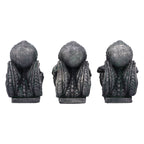 Produktbild Cthulhu Figur Three Wise Cthulhu 7 cm