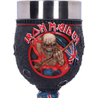 Produktbild Iron Maiden Bägare The Trooper