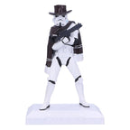 Produktbild Original Stormtrooper‑figur The Good, The Bad and The Trooper 18 cm
