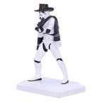 Produktbild Original Stormtrooper‑figur The Good, The Bad and The Trooper 18 cm