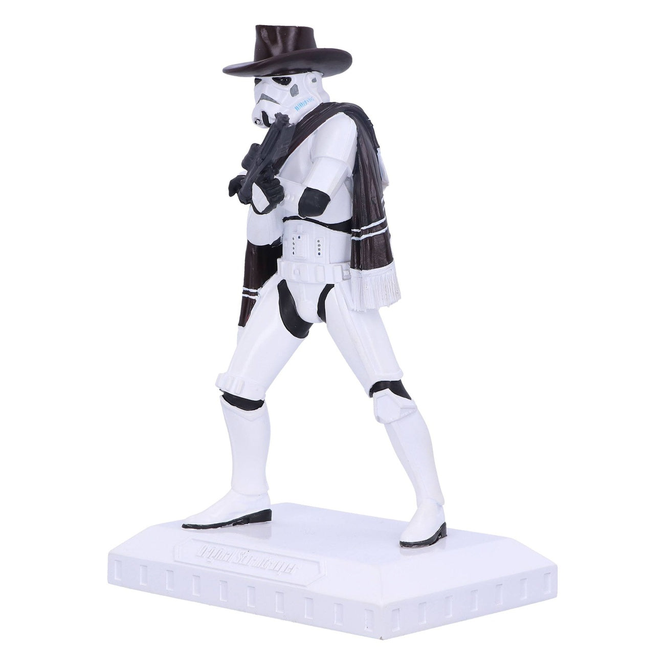 Produktbild Original Stormtrooper‑figur The Good, The Bad and The Trooper 18 cm