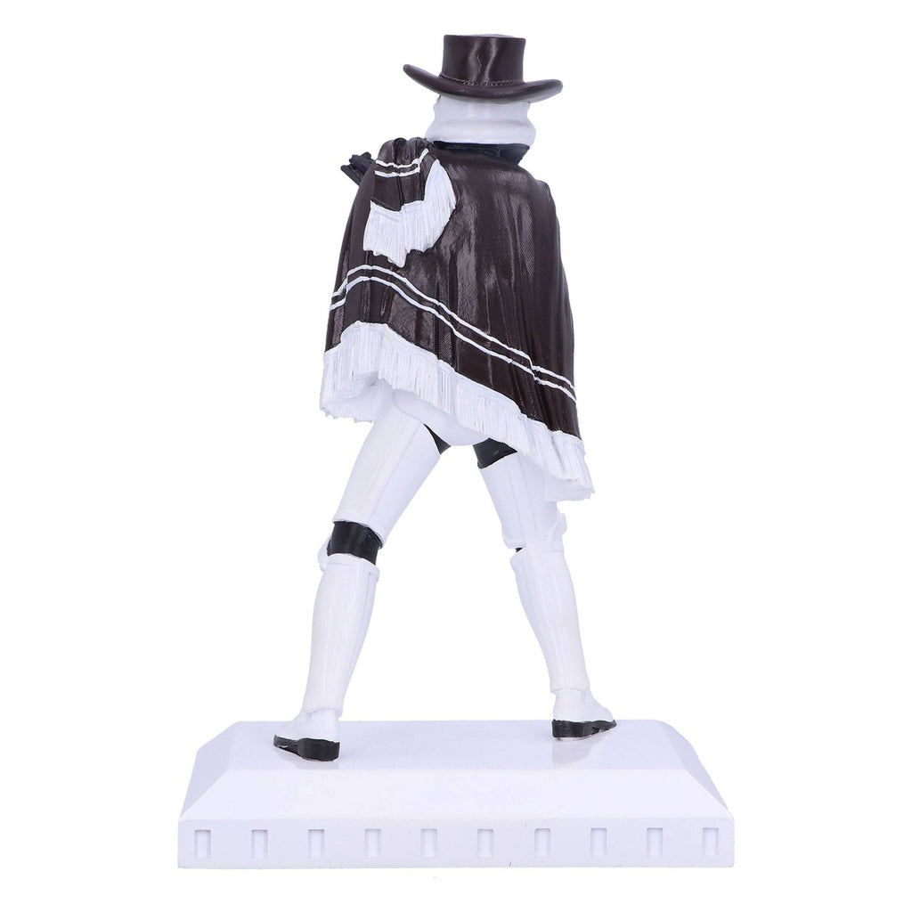 Produktbild Original Stormtrooper‑figur The Good, The Bad and The Trooper 18 cm