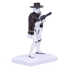 Produktbild Original Stormtrooper‑figur The Good, The Bad and The Trooper 18 cm