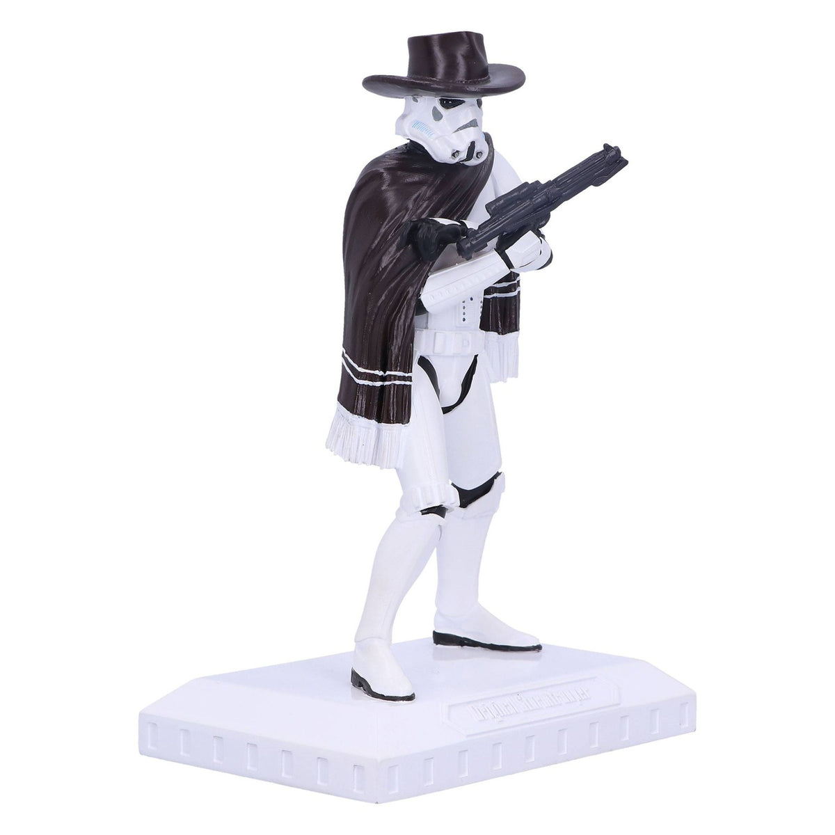 Produktbild Original Stormtrooper‑figur The Good, The Bad and The Trooper 18 cm