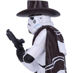 Produktbild Original Stormtrooper‑figur The Good, The Bad and The Trooper 18 cm