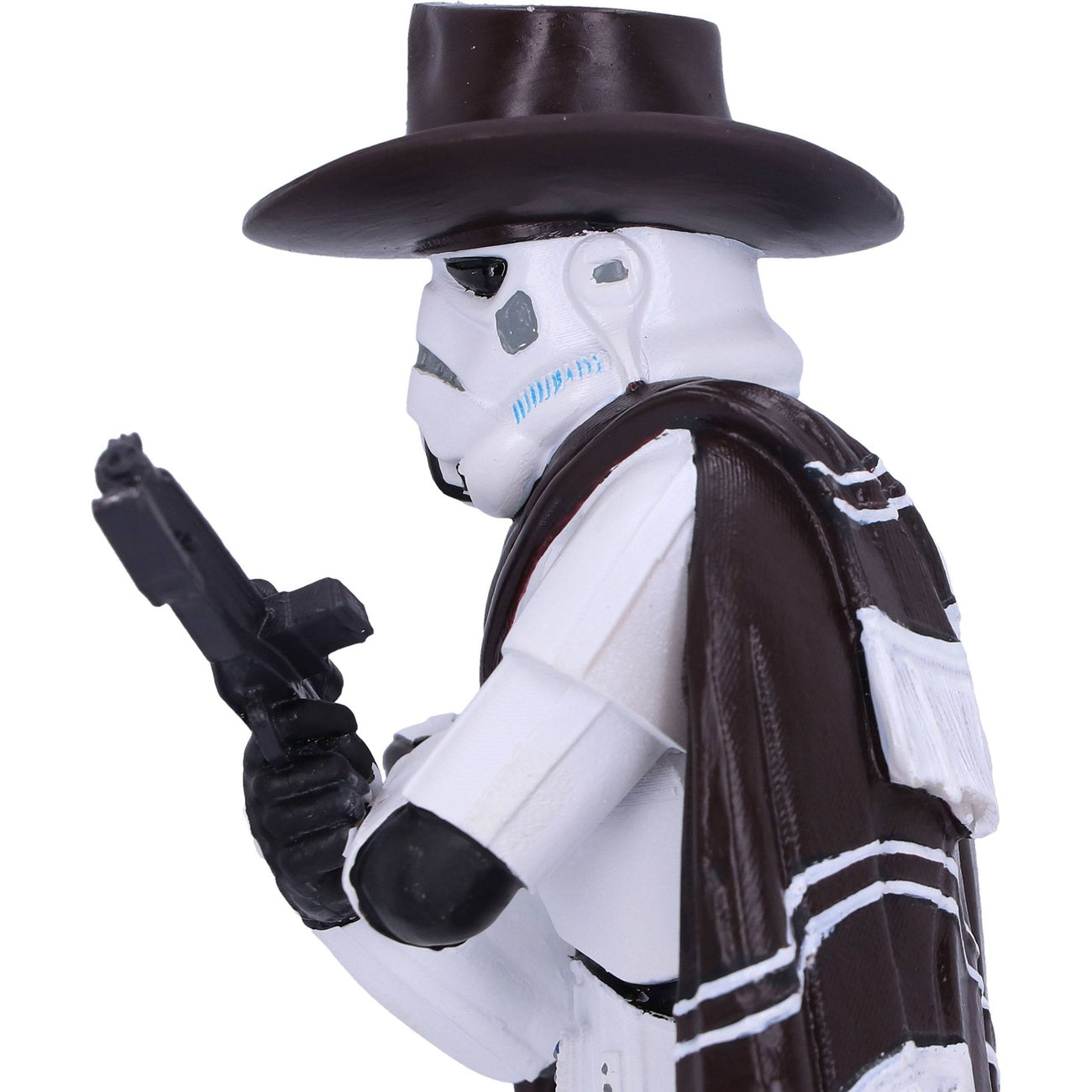 Produktbild Original Stormtrooper‑figur The Good, The Bad and The Trooper 18 cm