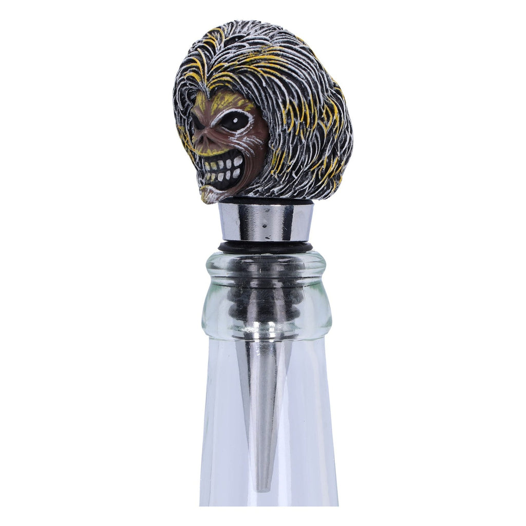 Produktbild Iron Maiden Flaskpropp Killers 10 cm