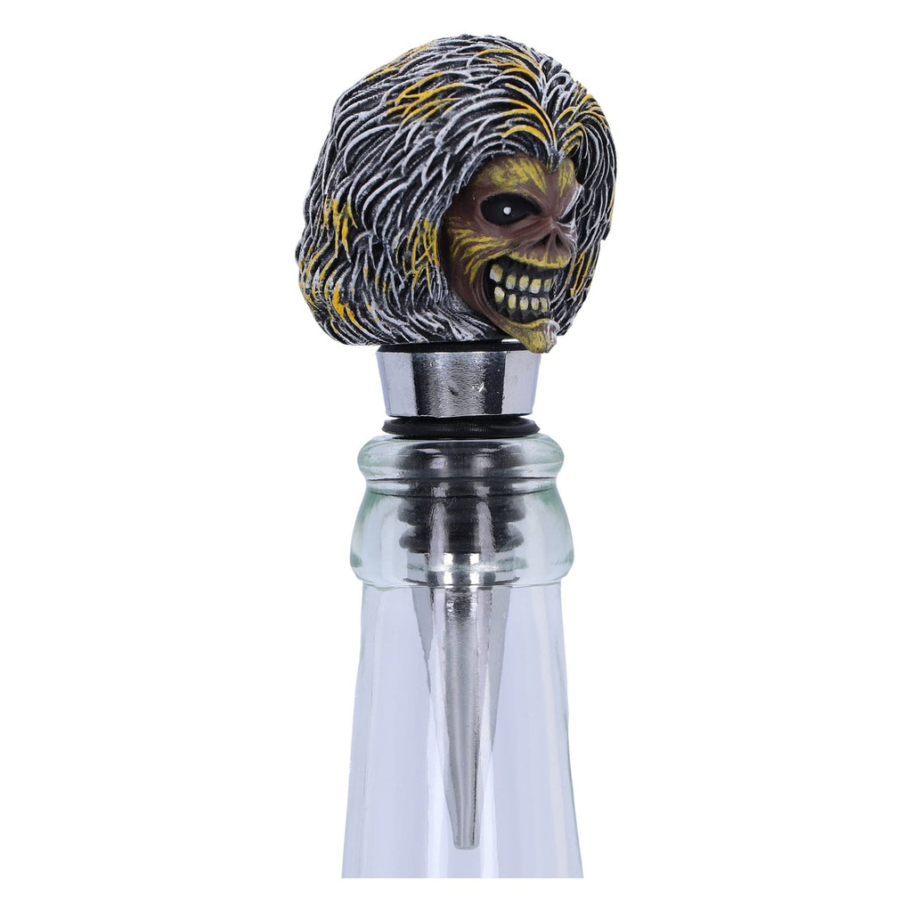 Produktbild Iron Maiden Flaskpropp Killers 10 cm
