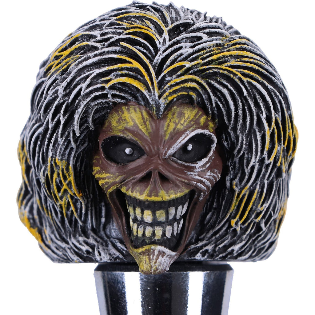 Produktbild Iron Maiden Flaskpropp Killers 10 cm