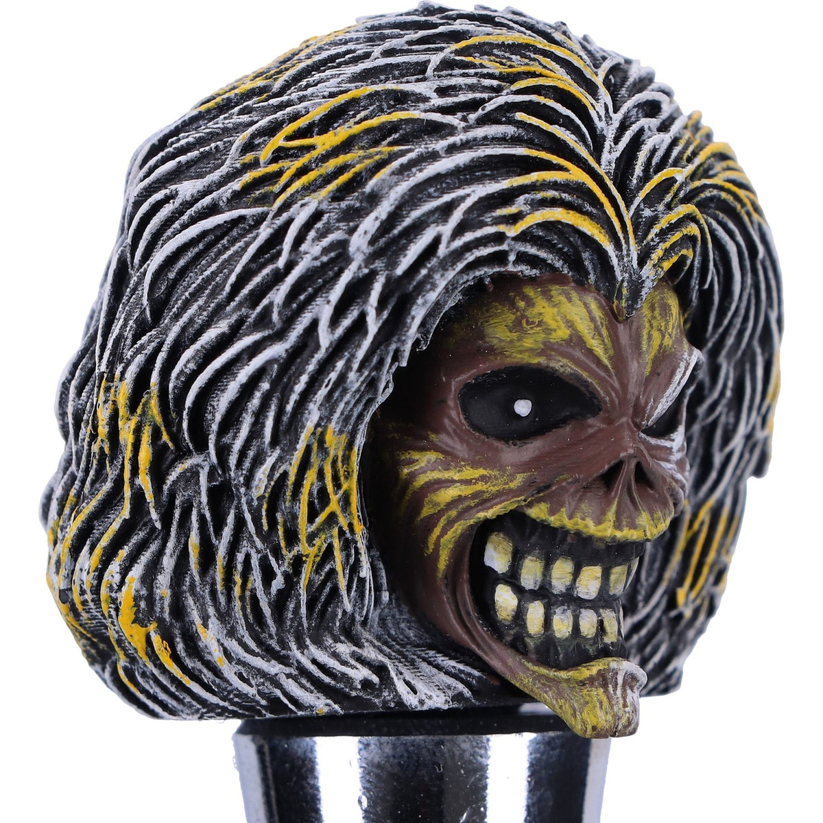 Produktbild Iron Maiden Flaskpropp Killers 10 cm