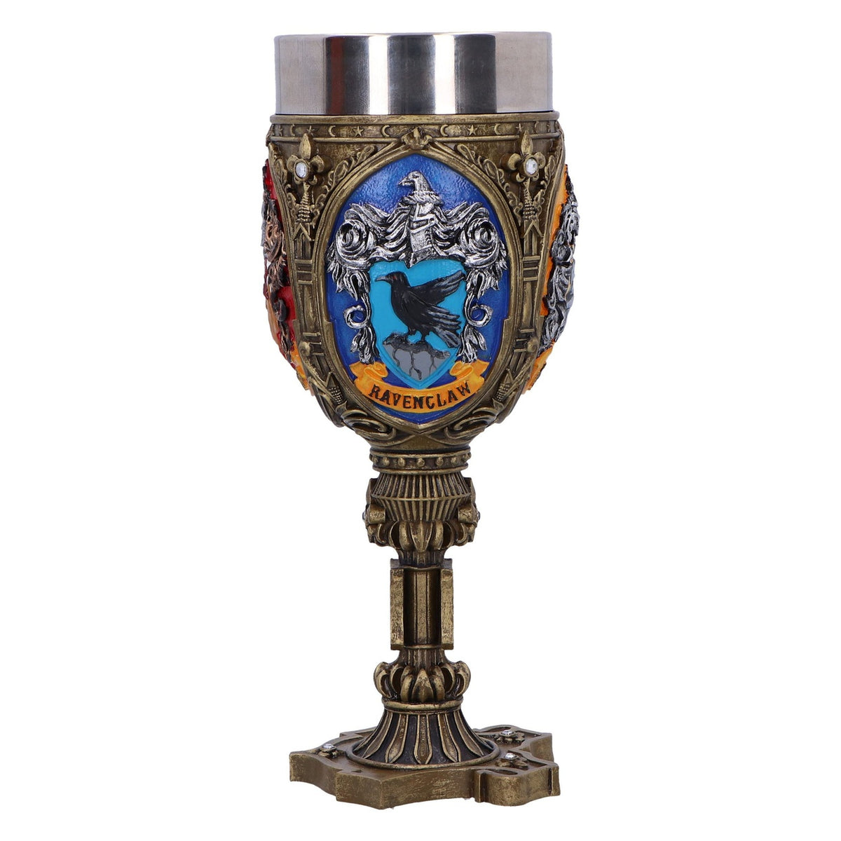 Produktbild Harry Potter Bägare Four Houses