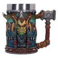 Produktbild World of Warcraft Sejdel Thrall 17 cm