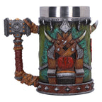 Produktbild World of Warcraft Sejdel Thrall 17 cm