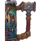 Produktbild World of Warcraft Sejdel Thrall 17 cm