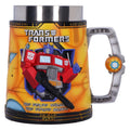Produktbild Transformers Krus Heroes of Cybertron 17 cm