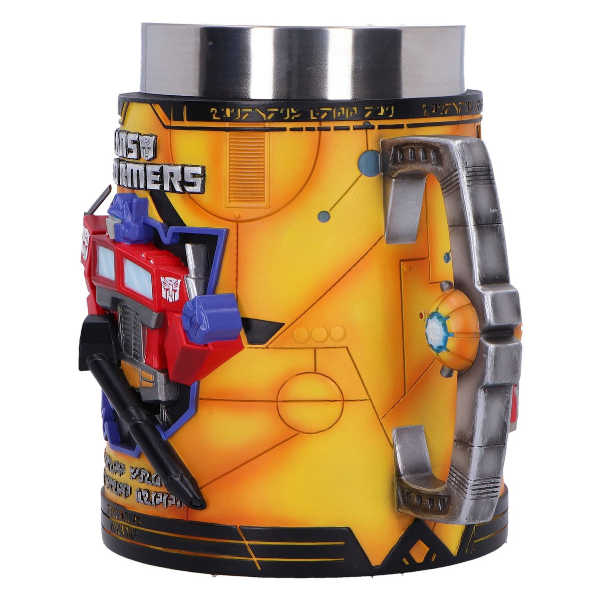 Produktbild Transformers Krus Heroes of Cybertron 17 cm