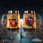 Produktbild Transformers Krus Heroes of Cybertron 17 cm