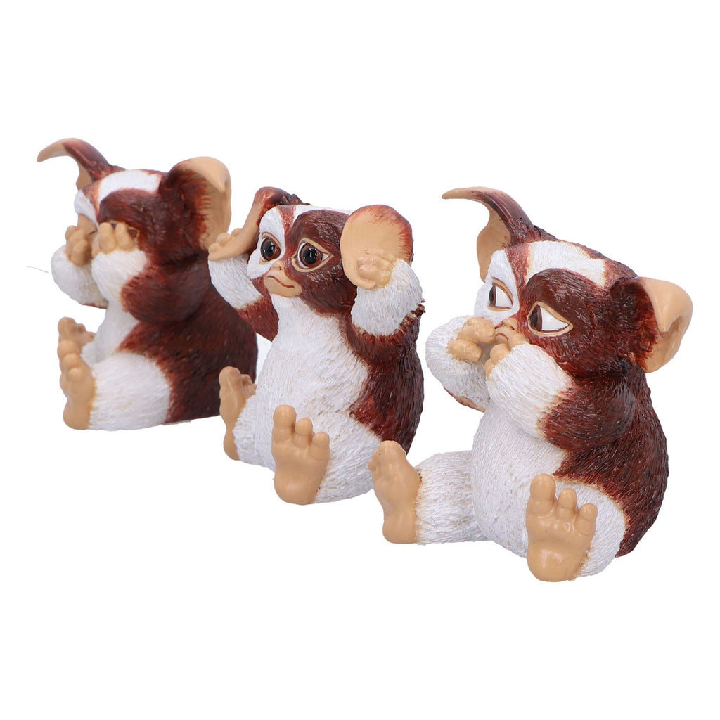 Product image Gremlins Figures 3-Pack Three Wise Gizmo 8 cm